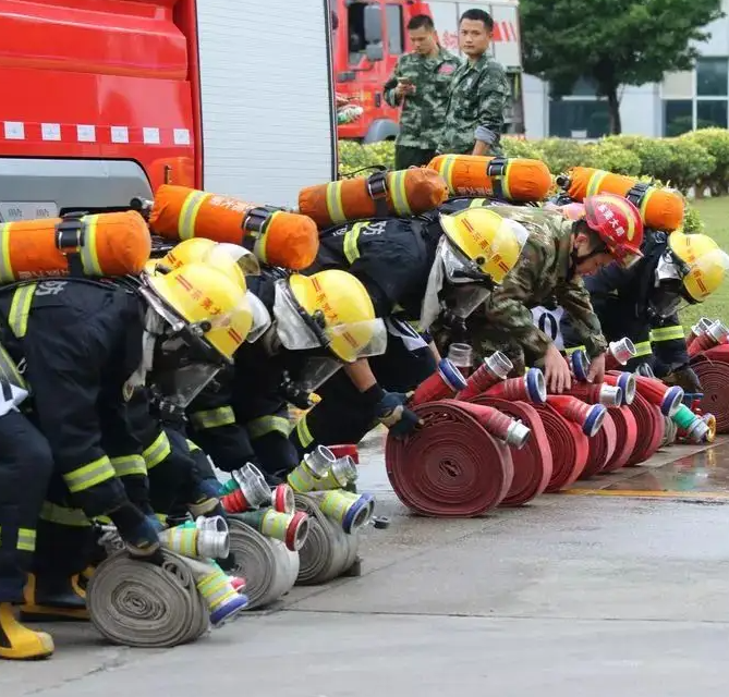 你知道消防应急广播应怎样规范设置吗？？？？？