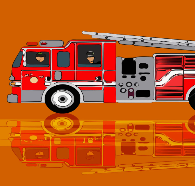 外出时的防火注重事项